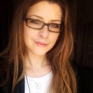Sarah Hodgson